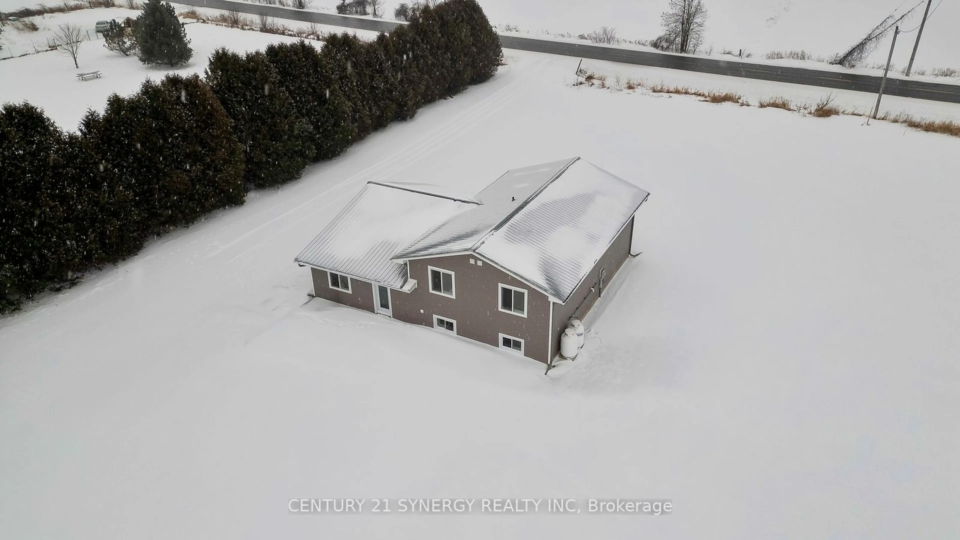 A pic from outside/outdoor area/front of a property/back of a property/a pic from drone, building for 1589 9th Line Rd, Greely - Metcalfe - Osgoode - Vernon and Area Ontario K0A 2P0