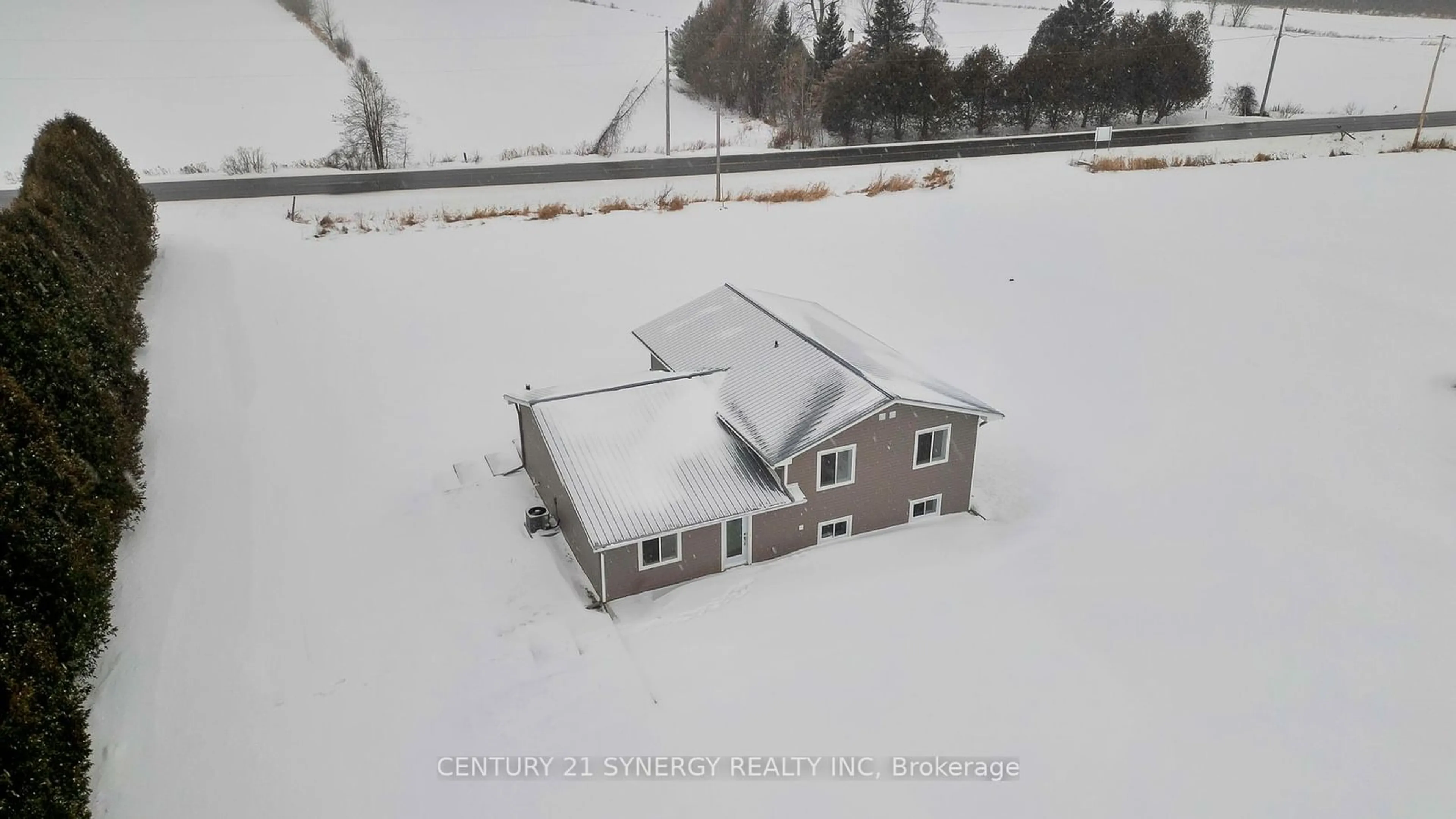 A pic from outside/outdoor area/front of a property/back of a property/a pic from drone, building for 1589 9th Line Rd, Greely - Metcalfe - Osgoode - Vernon and Area Ontario K0A 2P0