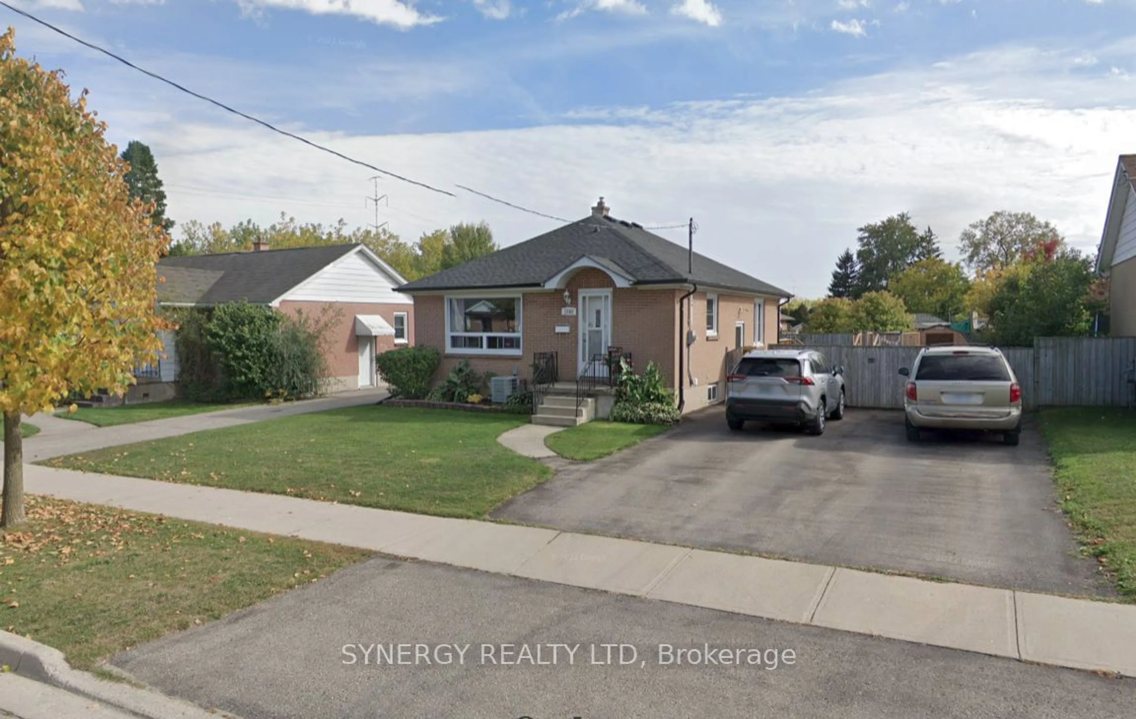 Unknown for 1593 Hansuld St, London Ontario N5V 1Y4