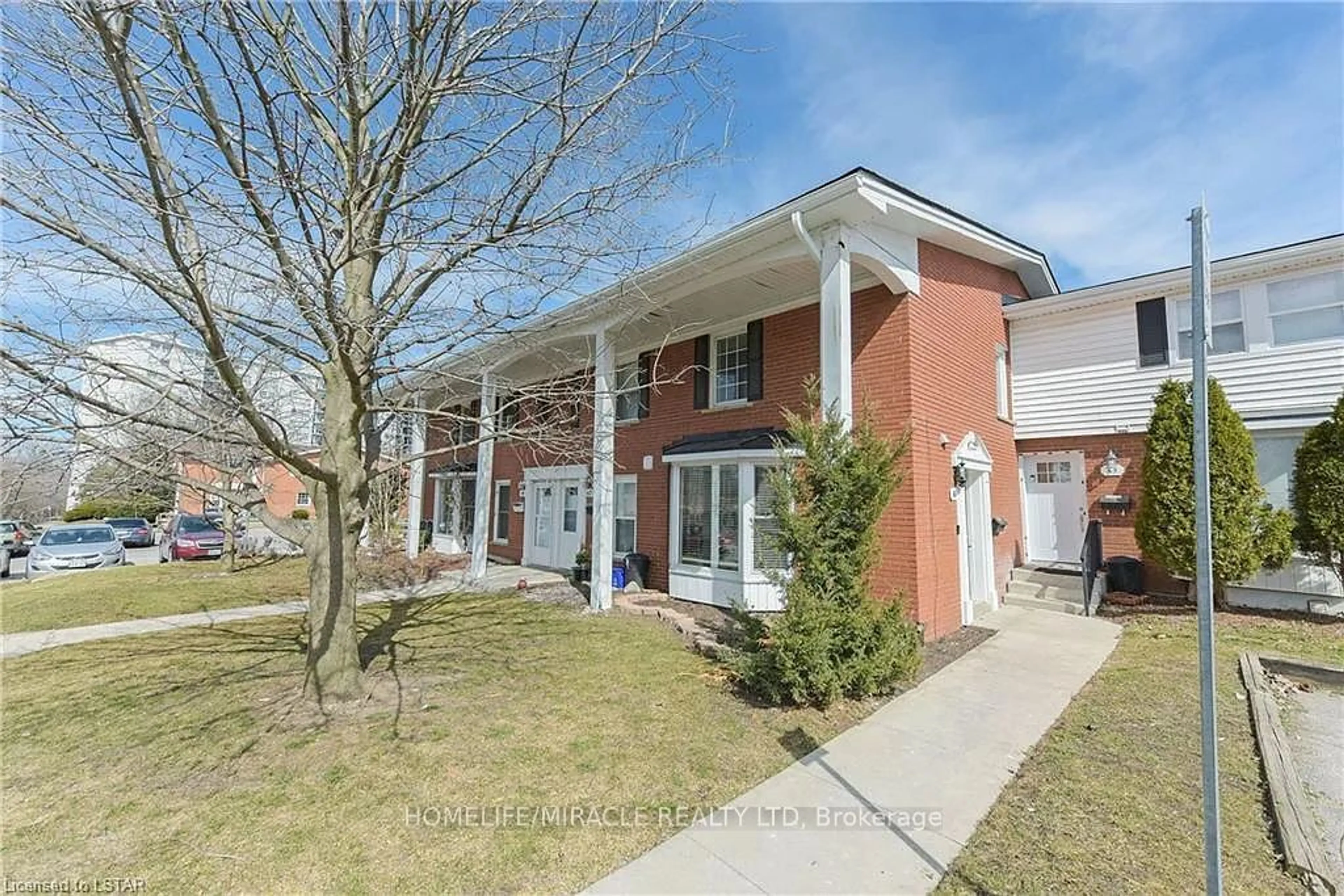 Unknown for 66 ARBOUR GLEN Cres, London Ontario N5Y 1Z9