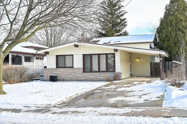 Additional property image - 105 Lilacside Dr