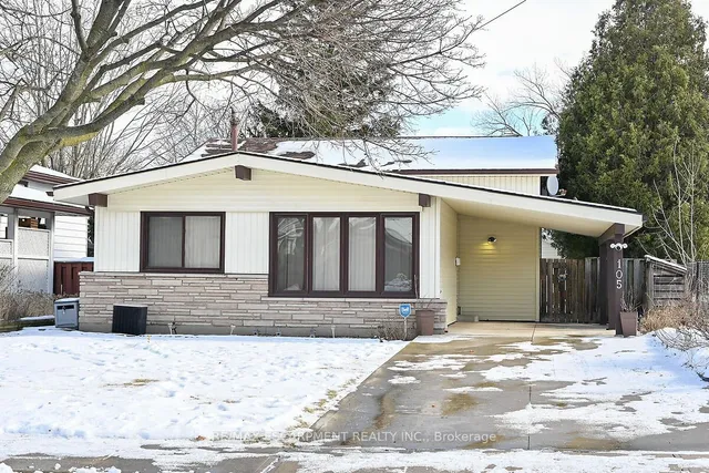 Additional property image - 105 Lilacside Dr