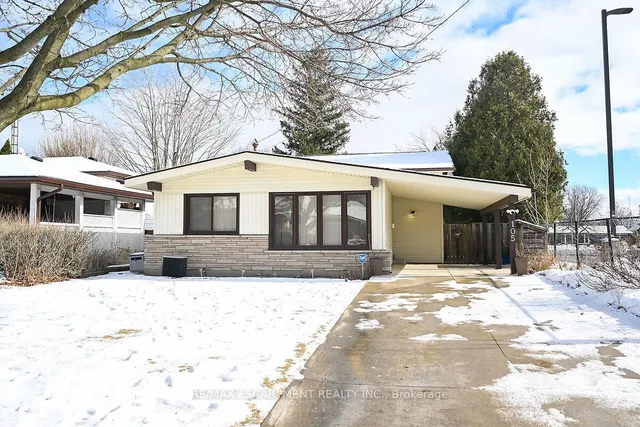 Additional property image - 105 Lilacside Dr