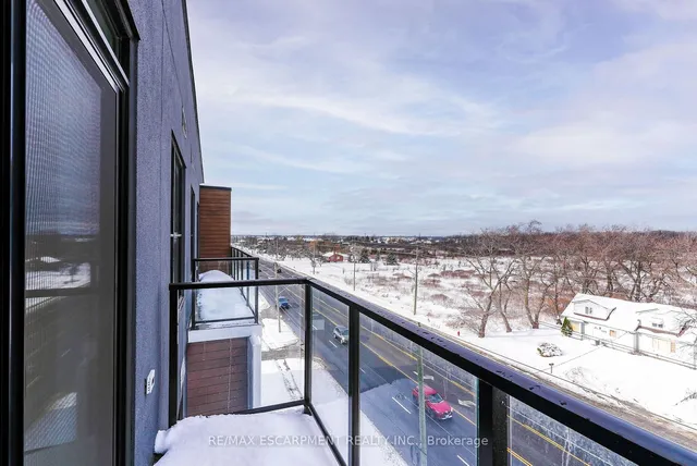 Additional property image - 1936 Rymal Rd Unit 510