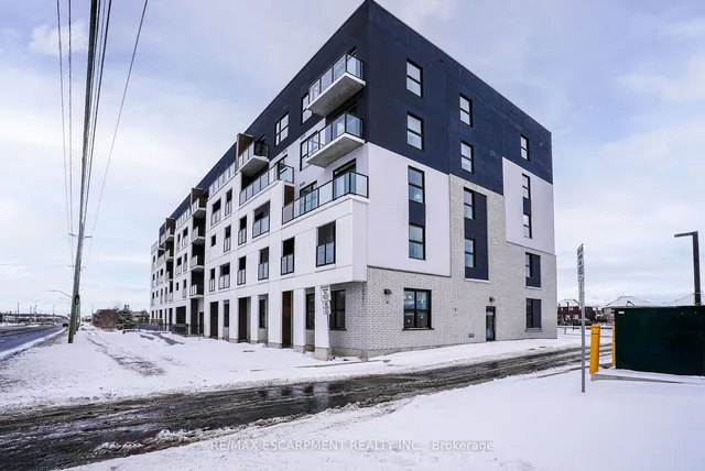 Additional property image - 1936 Rymal Rd Unit 510