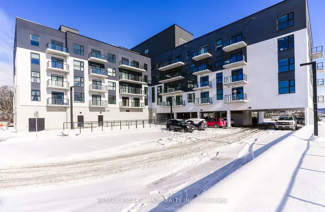 Additional property image - 1936 Rymal Rd Unit 510