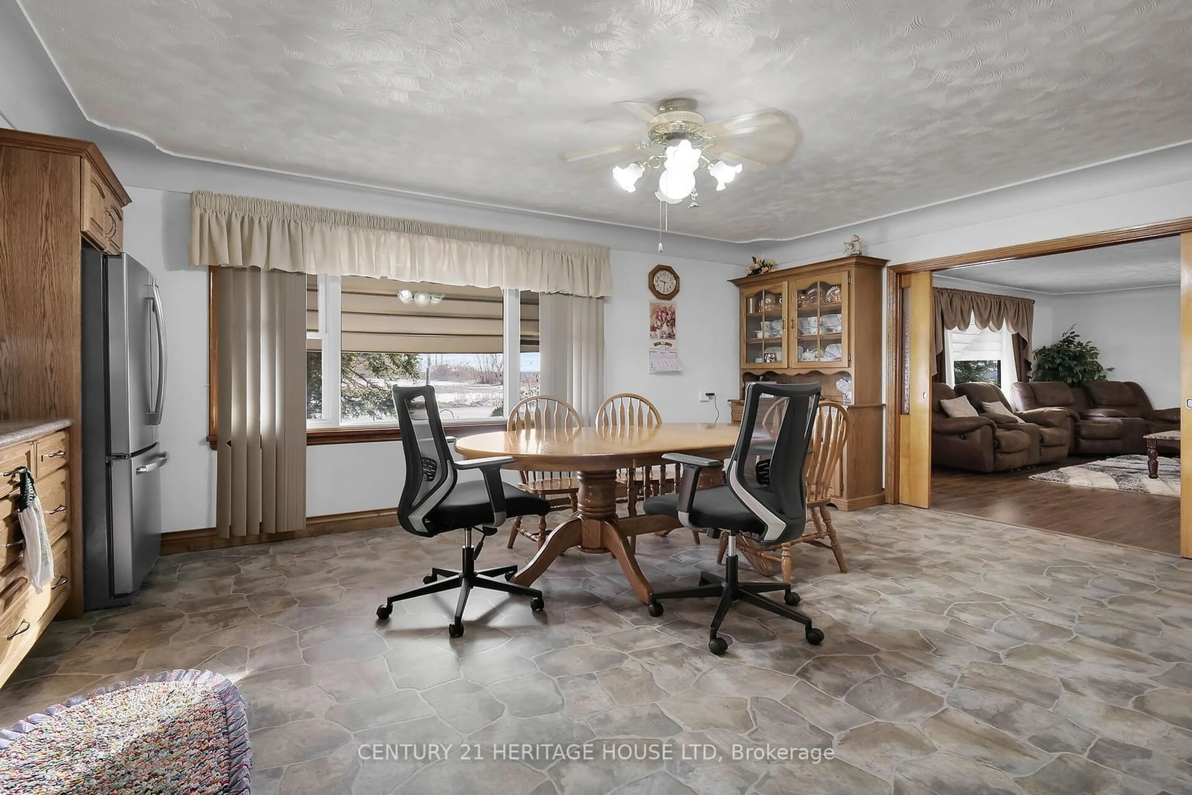 Dining room, unknown for 8835 Plank Rd, Bayham Ontario N0J 1Y0