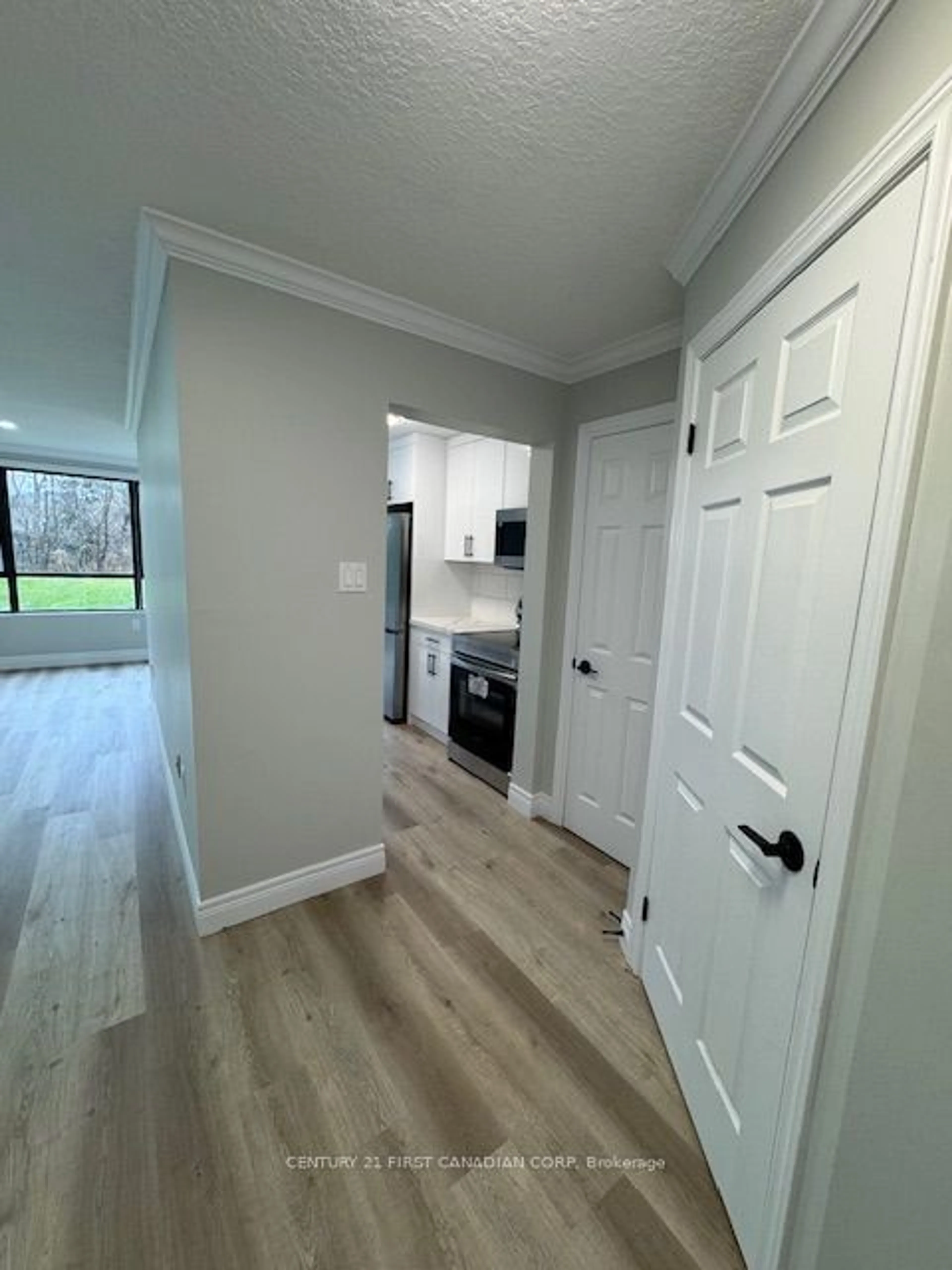 A pic of a room for 1600 Adelaide St #107, London Ontario N5X 3H6