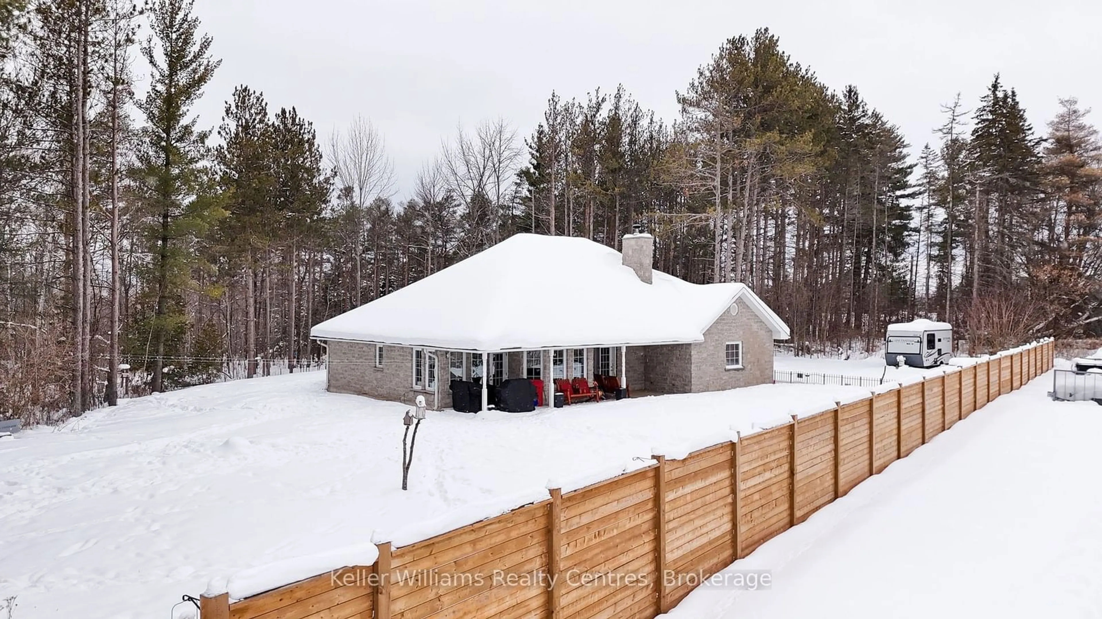 Shed for 685 BRUCE ROAD 8, South Bruce Peninsula Ontario N0H 2T0