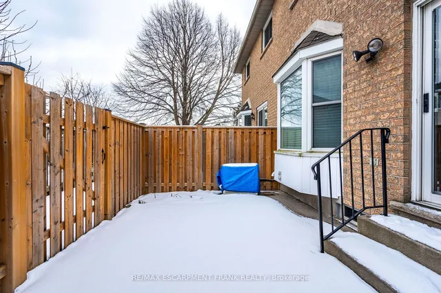 Additional property image - 1310 Upper Wentworth St Unit 7