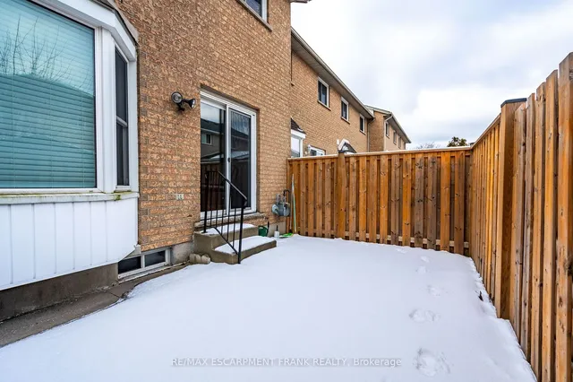 Additional property image - 1310 Upper Wentworth St Unit 7