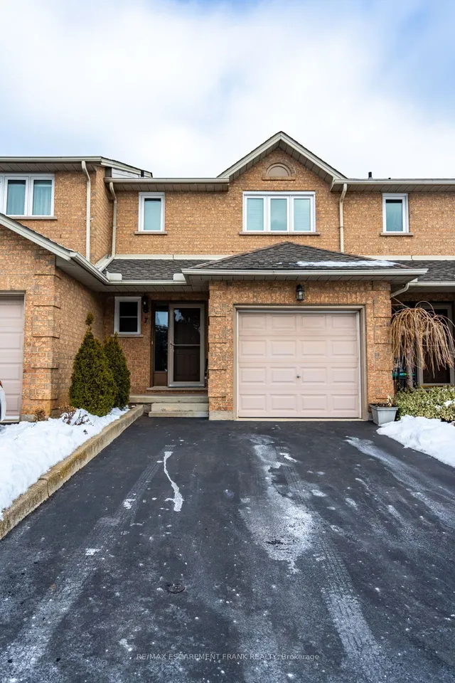 Additional property image - 1310 Upper Wentworth St Unit 7