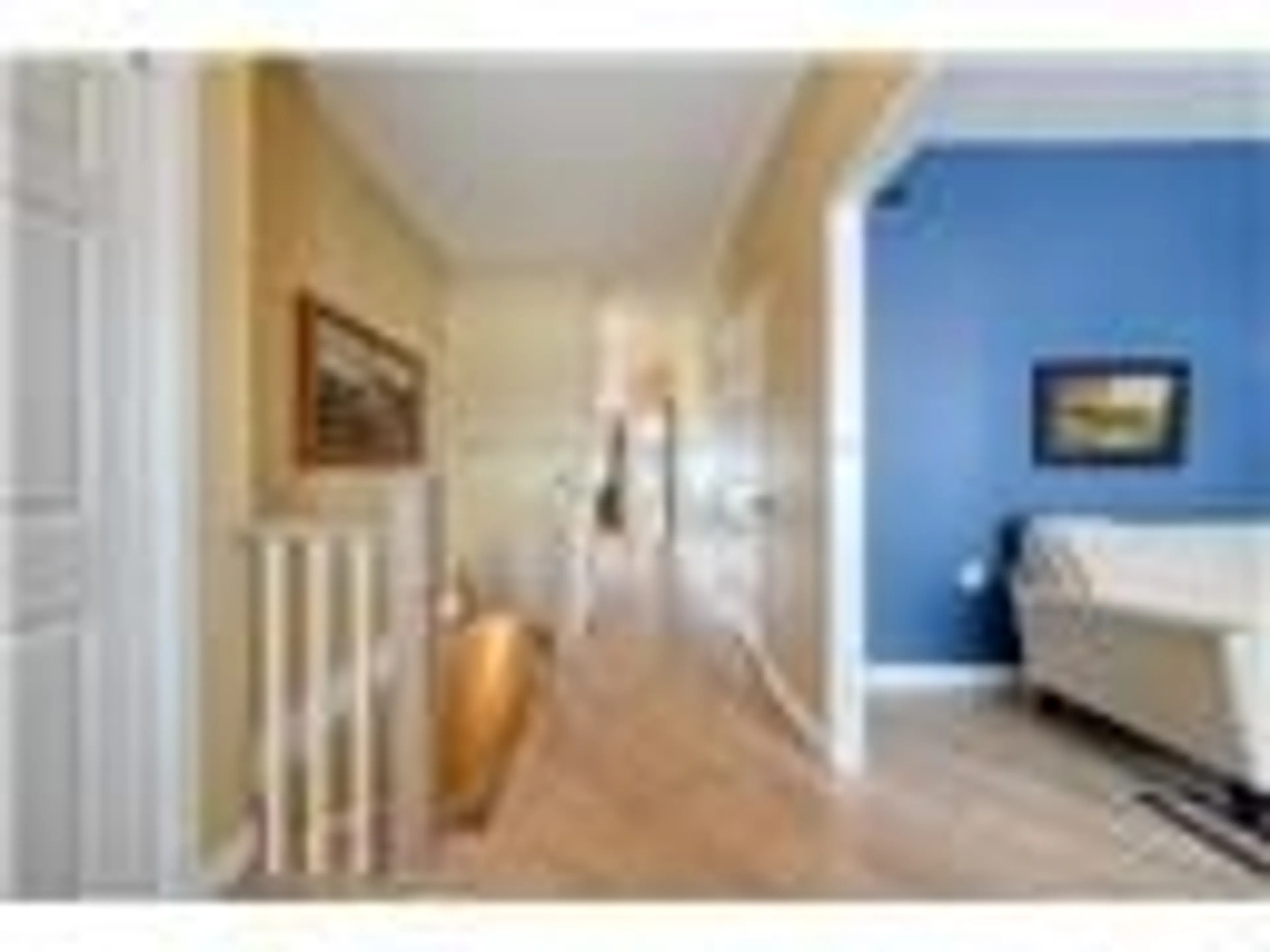 Indoor entryway for 360 Erbsville Rd #30, Waterloo Ontario N2T 2W3