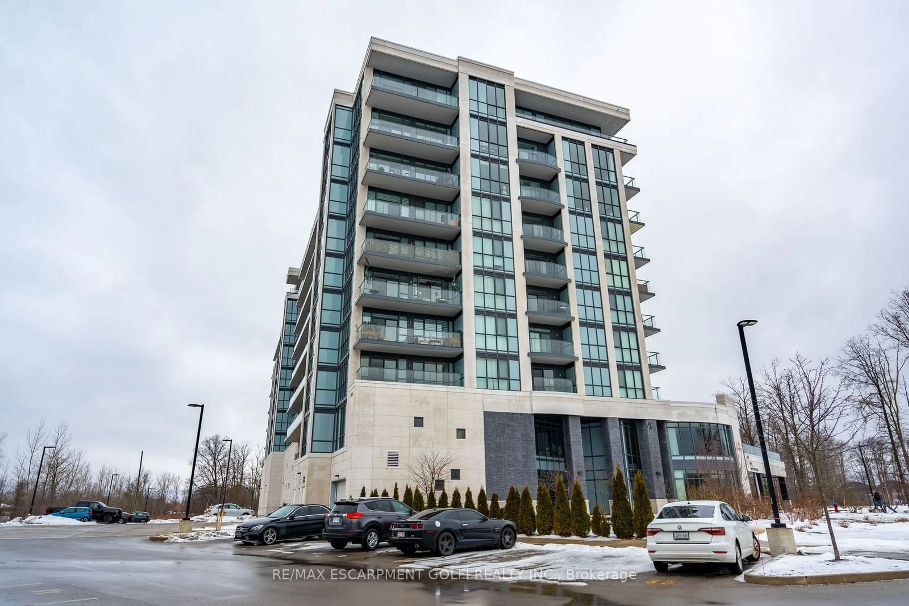 Unknown for 7711 Green Vista Gate #303, Niagara Falls Ontario L2G 0A8