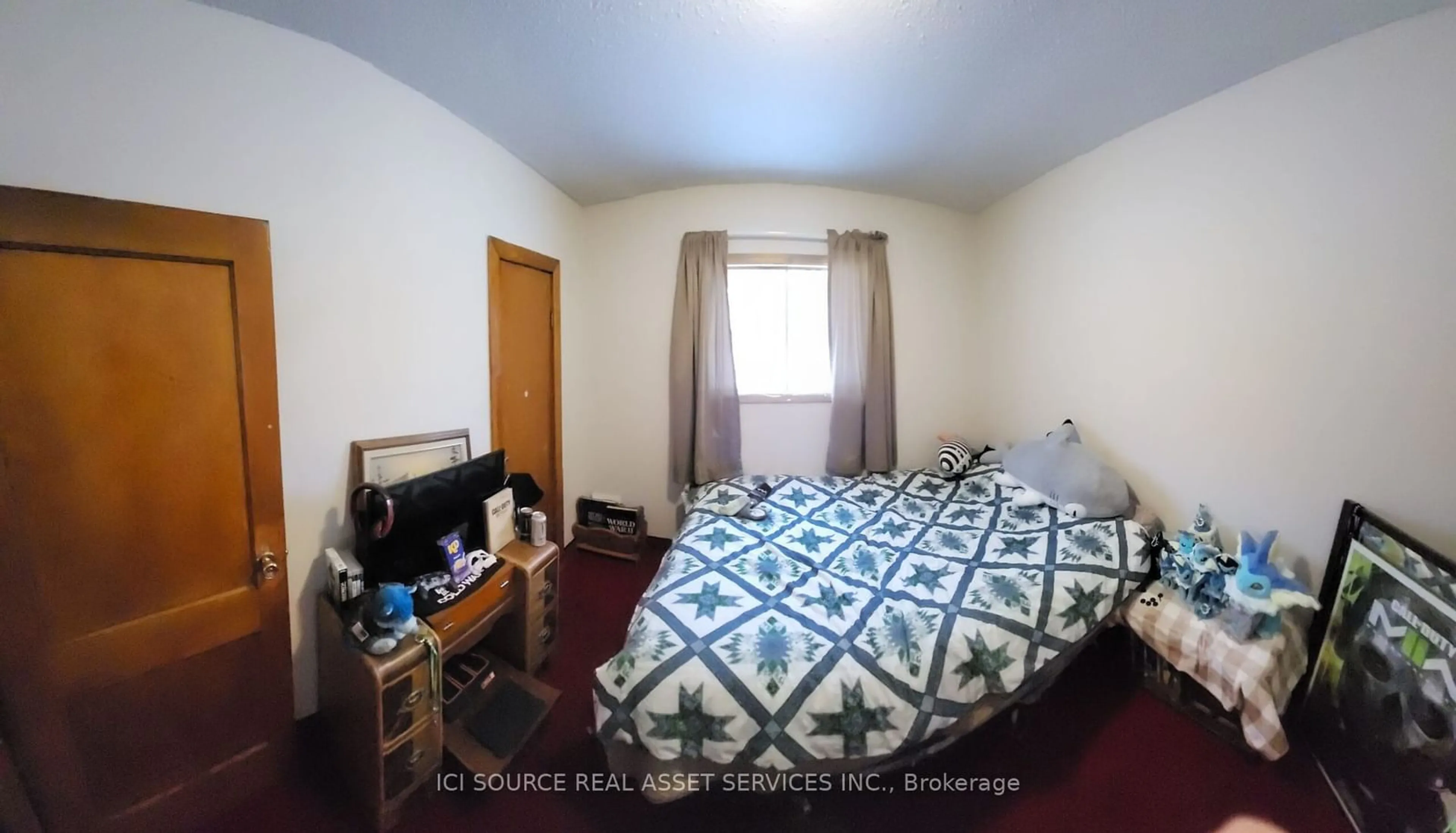 A pic of a room for 209 Walker St, Schreiber Ontario P0T 2S0