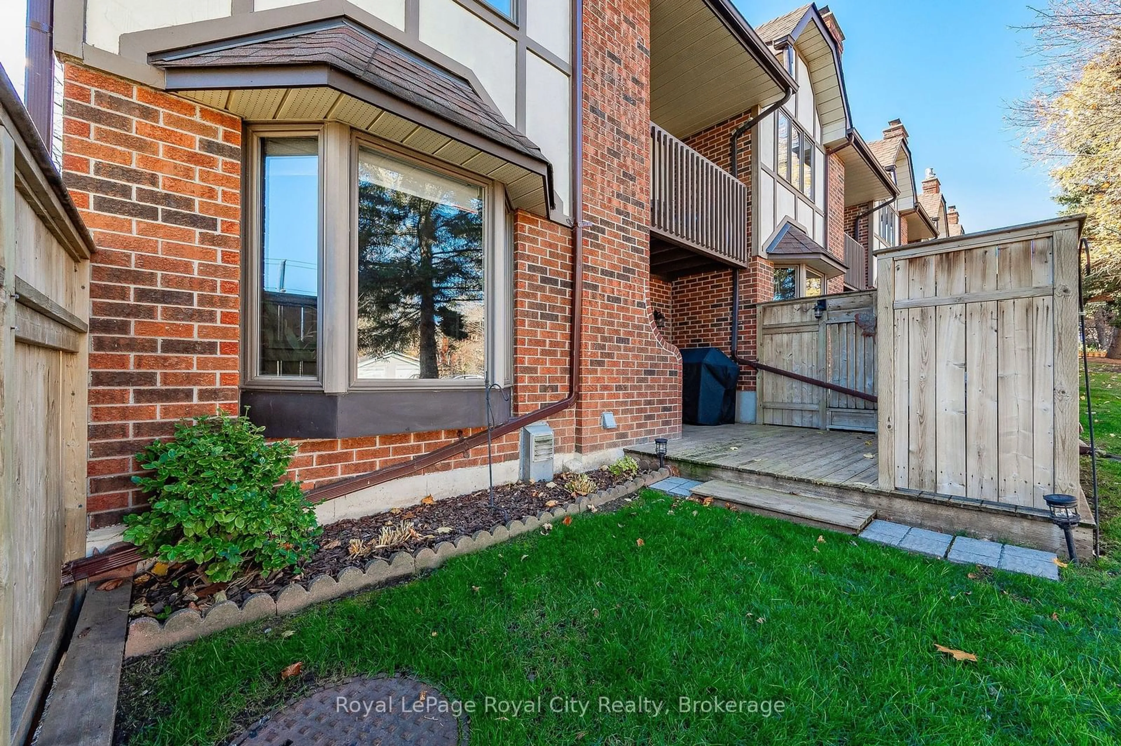 Unknown for 121 WATERLOO Ave #106, Guelph Ontario N1H 3H9