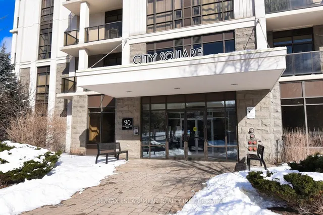 Additional property image - 90 Charlton Ave Unit 210