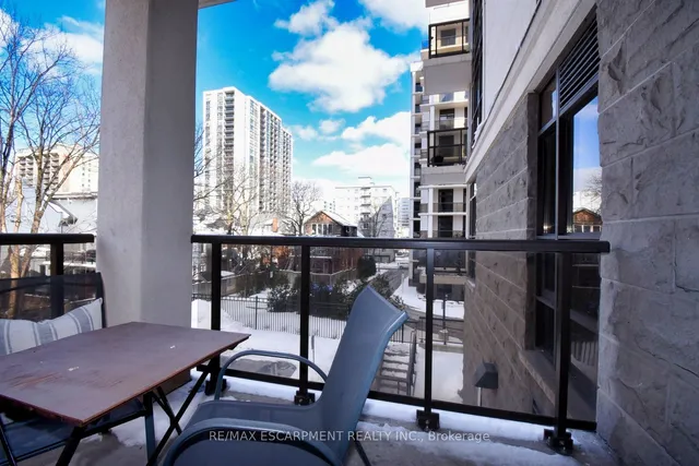 Additional property image - 90 Charlton Ave Unit 210