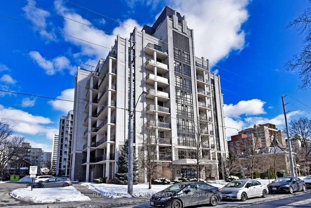 Additional property image - 90 Charlton Ave Unit 210