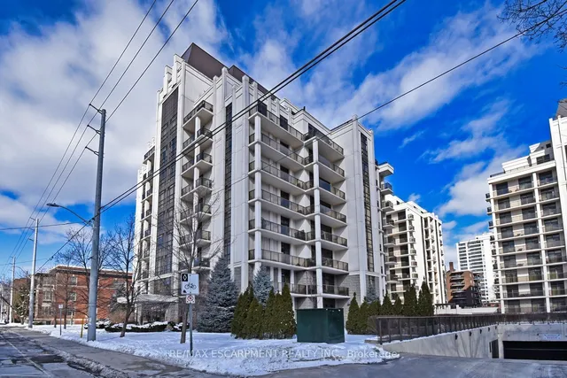 Additional property image - 90 Charlton Ave Unit 210
