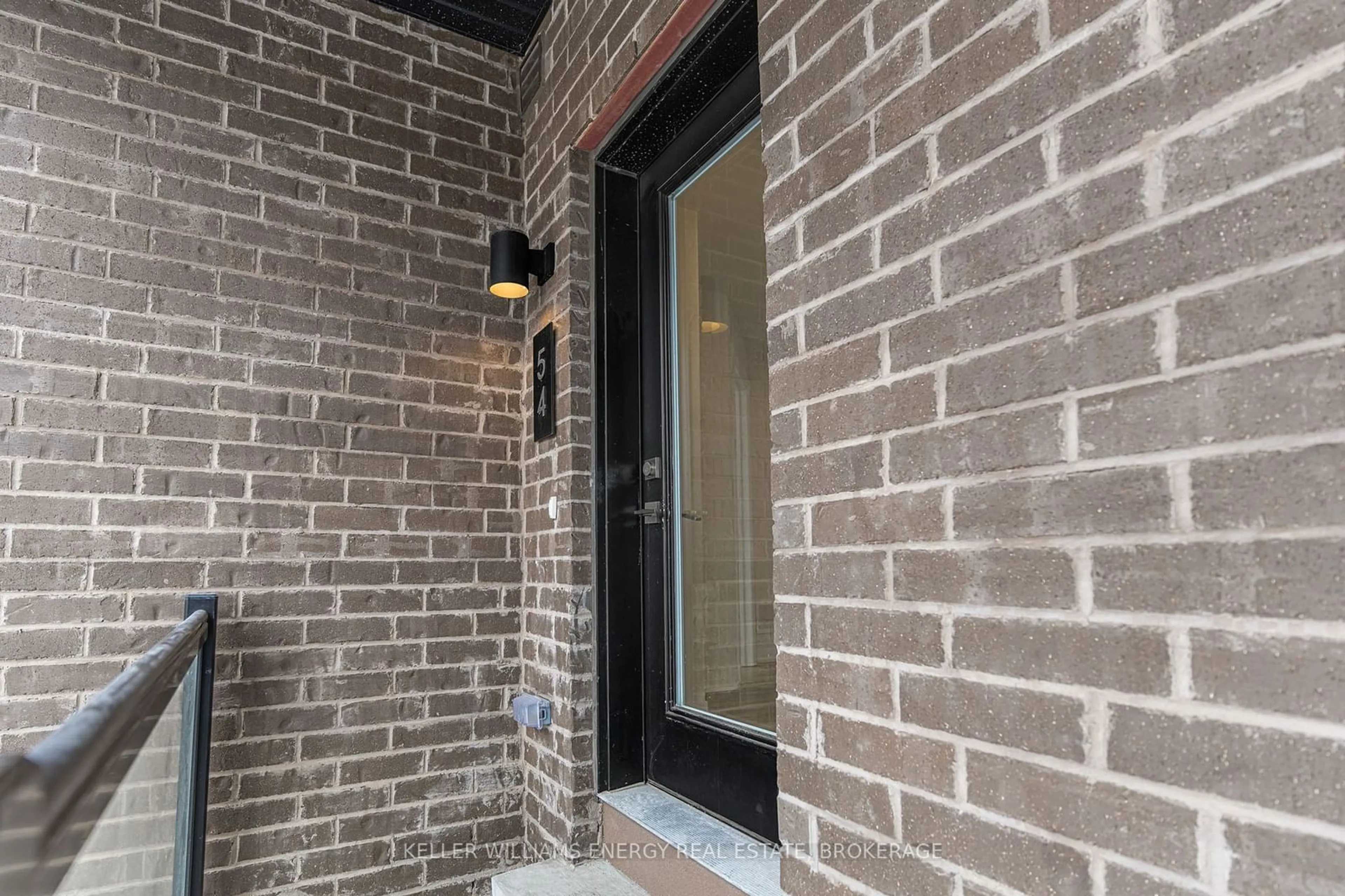 Home with brick exterior material, street for 6705 Cropp St #54, Niagara Falls Ontario L2E 0C1