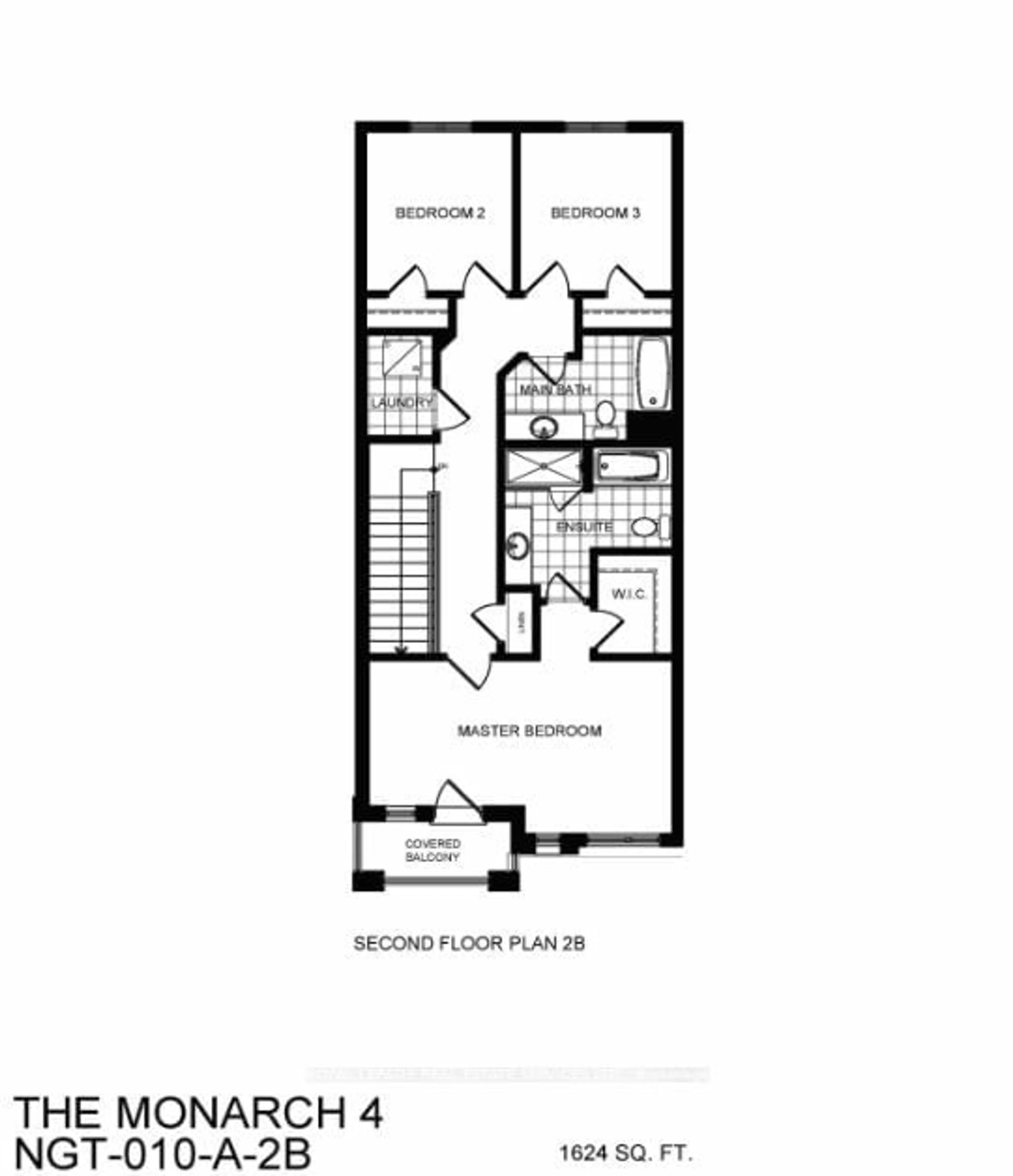 Floor plan for 72 McKernan Ave, Brantford Ontario N3R 1J2