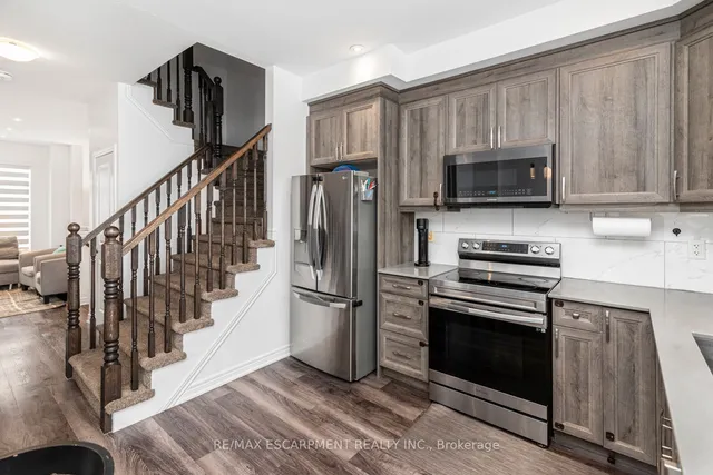 Additional property image - 575 Woodward Ave Unit 24