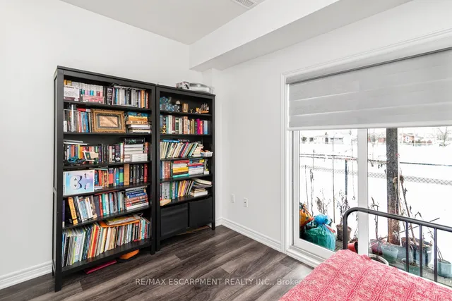 Additional property image - 575 Woodward Ave Unit 24