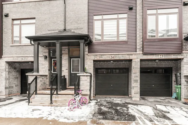 Additional property image - 575 Woodward Ave Unit 24