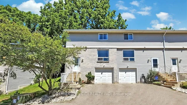 Additional property image - 648 Doon Village Rd Unit 10