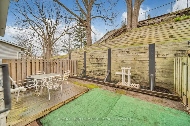 Additional property image - 648 Doon Village Rd Unit 10