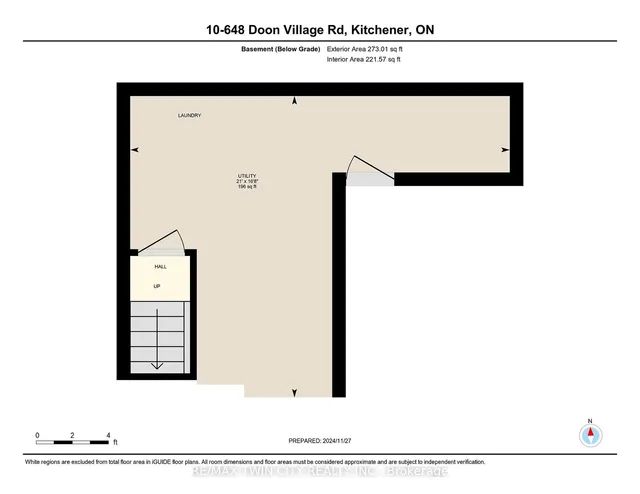 Additional property image - 648 Doon Village Rd Unit 10