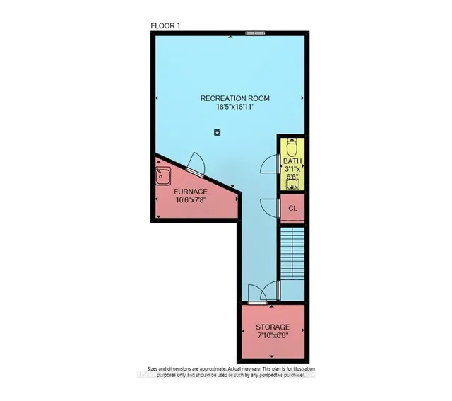 Additional property image - 12 Marina Point Cres