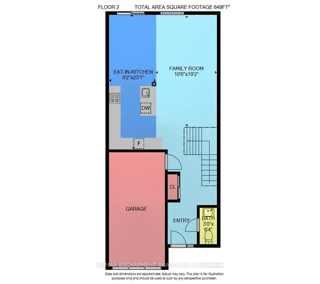 Additional property image - 12 Marina Point Cres
