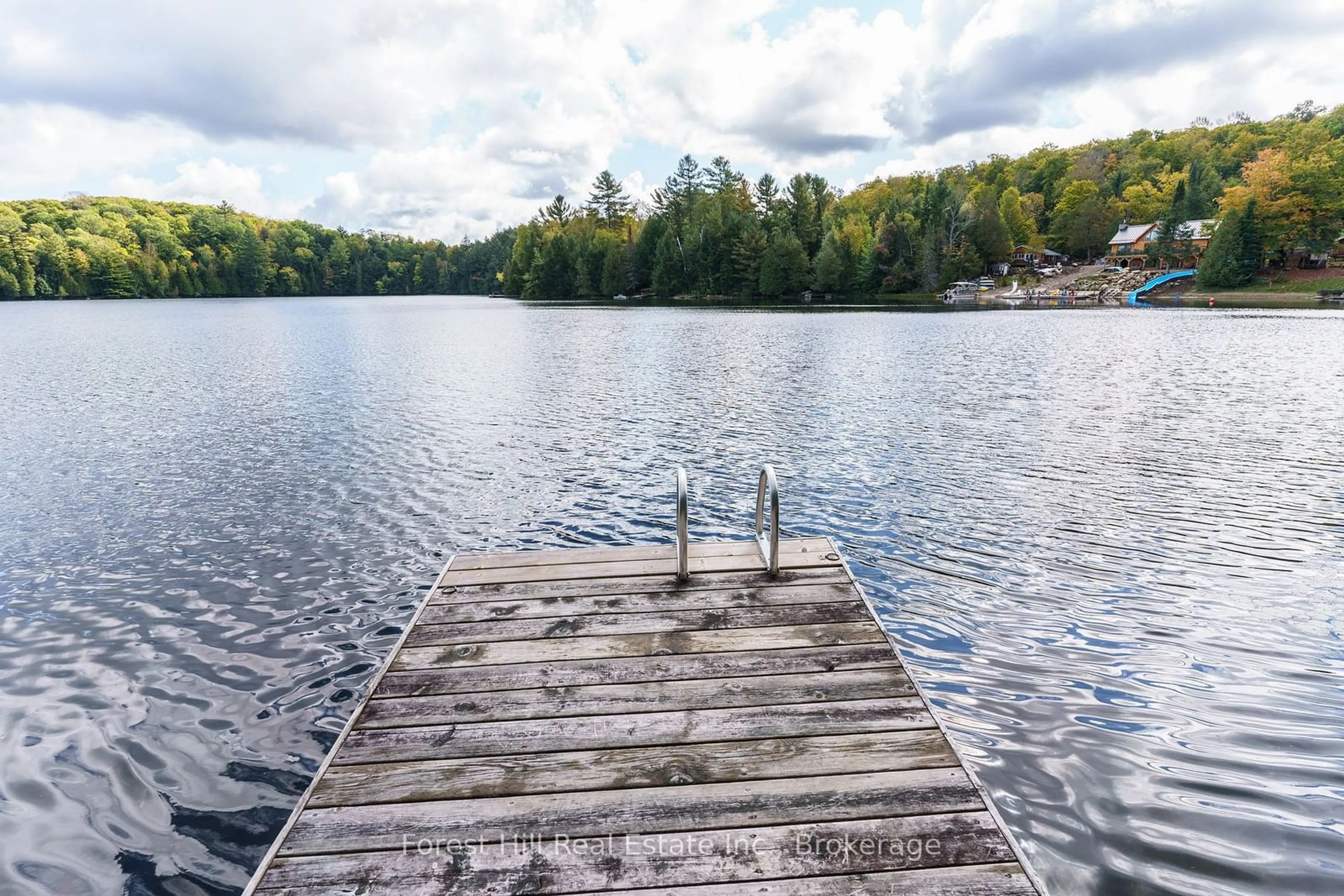 Unknown for 1041 Longline Lake Rd, Lake of Bays Ontario P0B 1A0