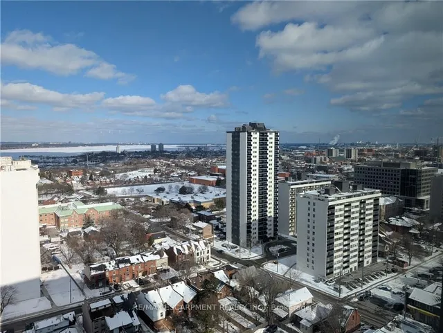 Additional property image - 15 Queen St Unit 1707