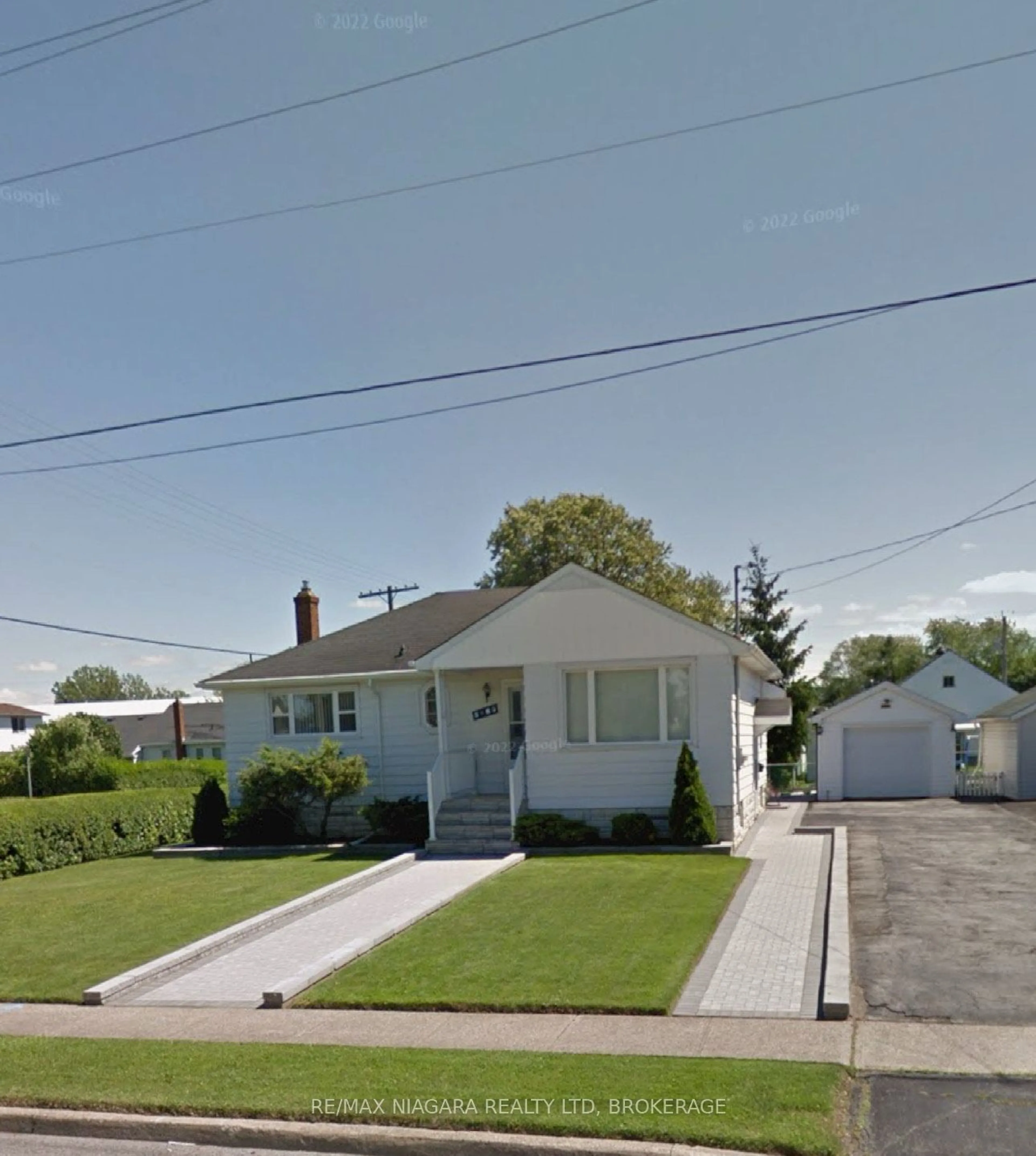 Unknown for 5980 Coholan St, Niagara Falls Ontario L2J 1K6