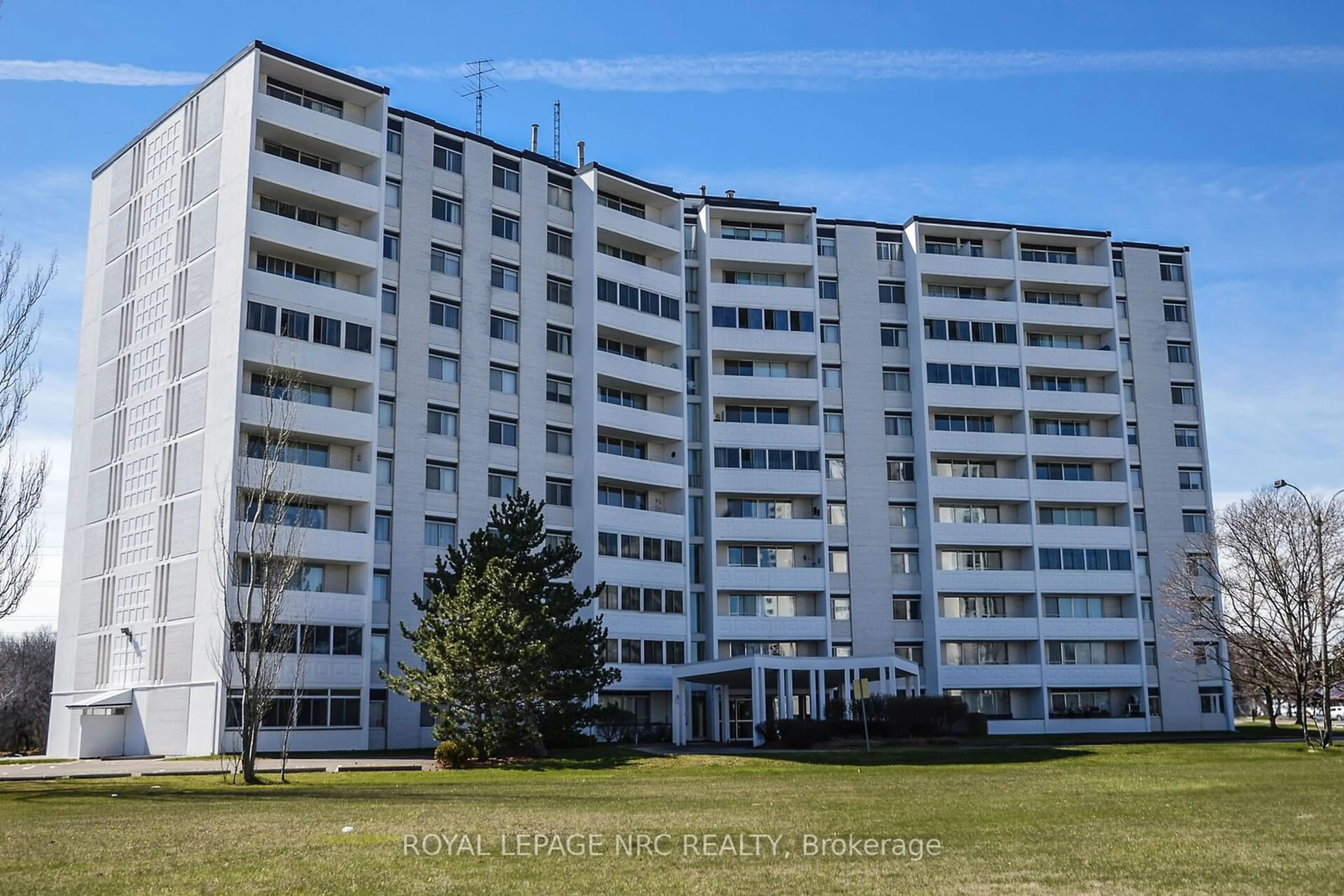 Unknown for 35 Towering Heights Blvd #1107, St. Catharines Ontario L2T 3G8