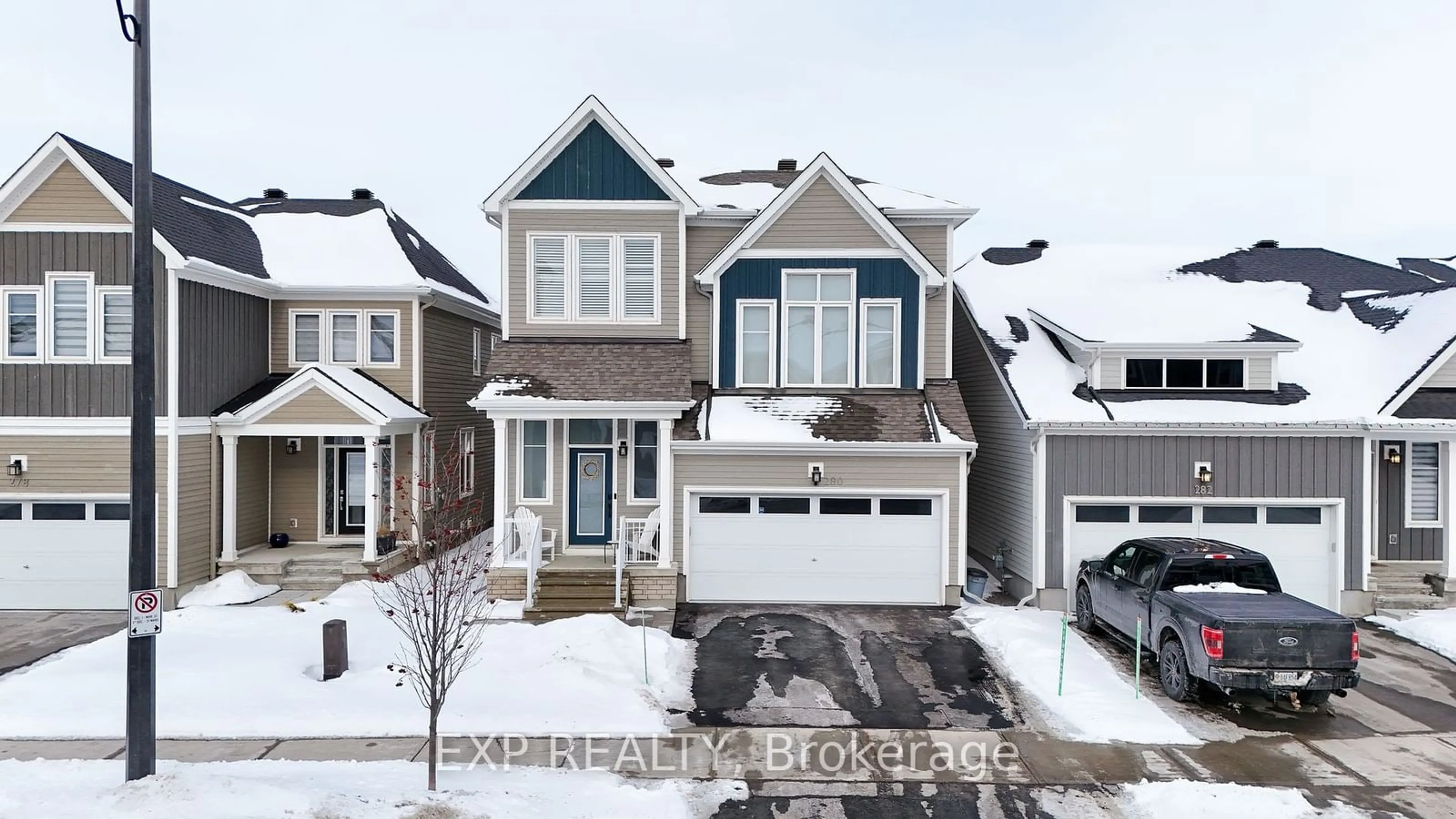 Unknown for 280 MEYNELL Rd, Stittsville - Munster - Richmond Ontario K0A 2Z0