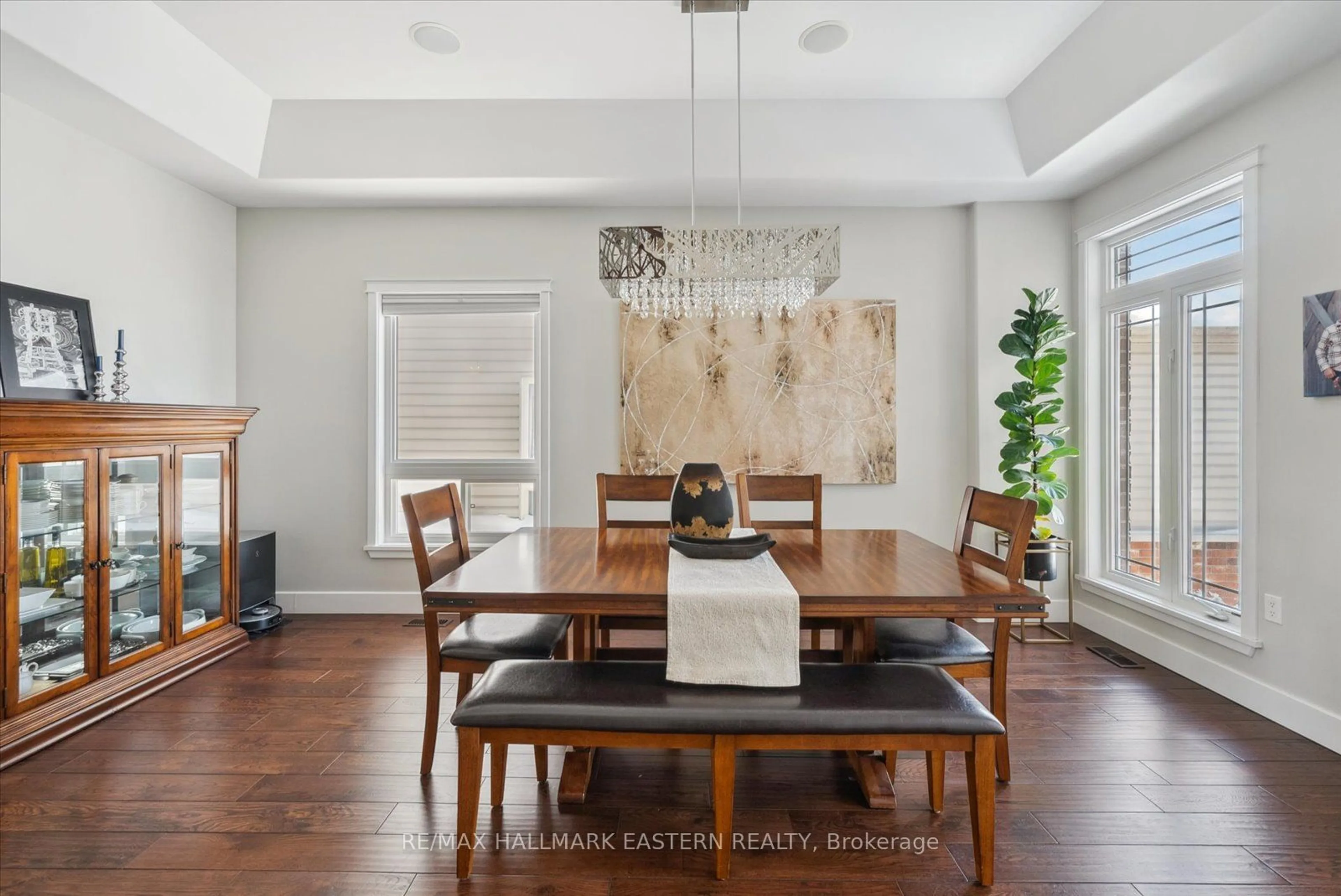 Dining room, unknown for 657 Goodwin Terr, Smith-Ennismore-Lakefield Ontario K9J 0H6