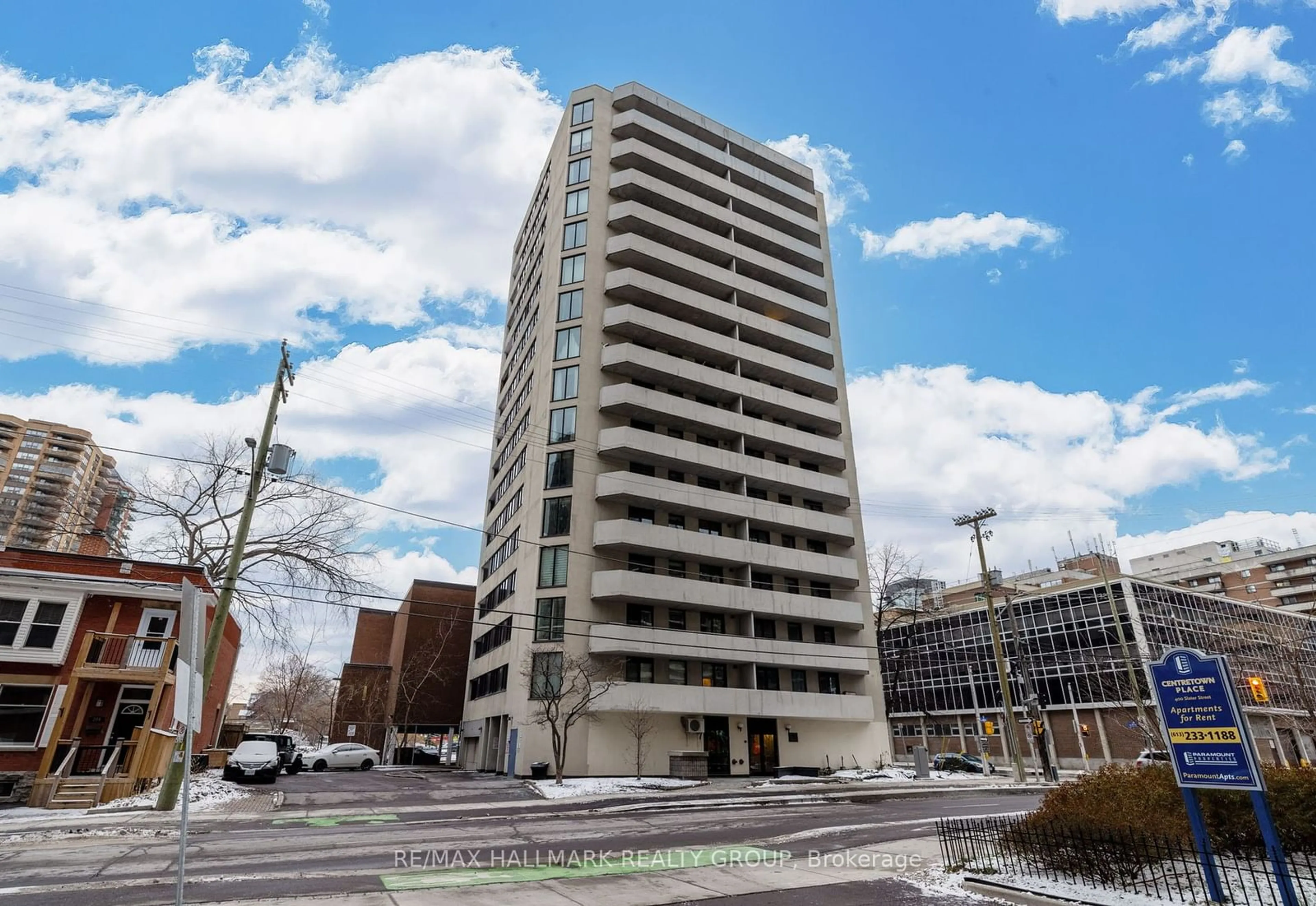 Unknown for 200 Bay St #202, Ottawa Centre Ontario K1R 7W8