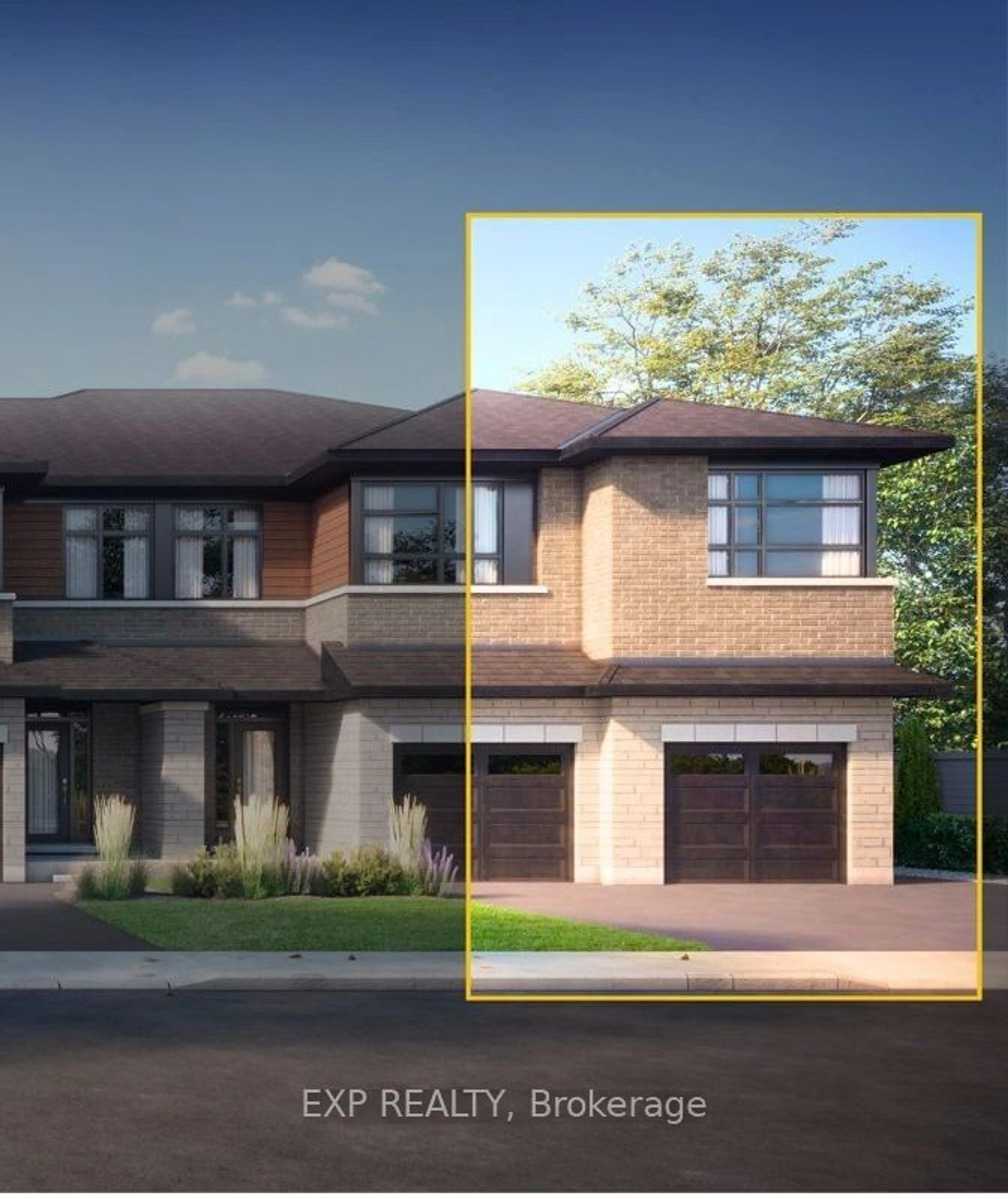 Home with brick exterior material, building for 181 CRAIG DUNCAN Terr, Stittsville - Munster - Richmond Ontario K2S 3C6