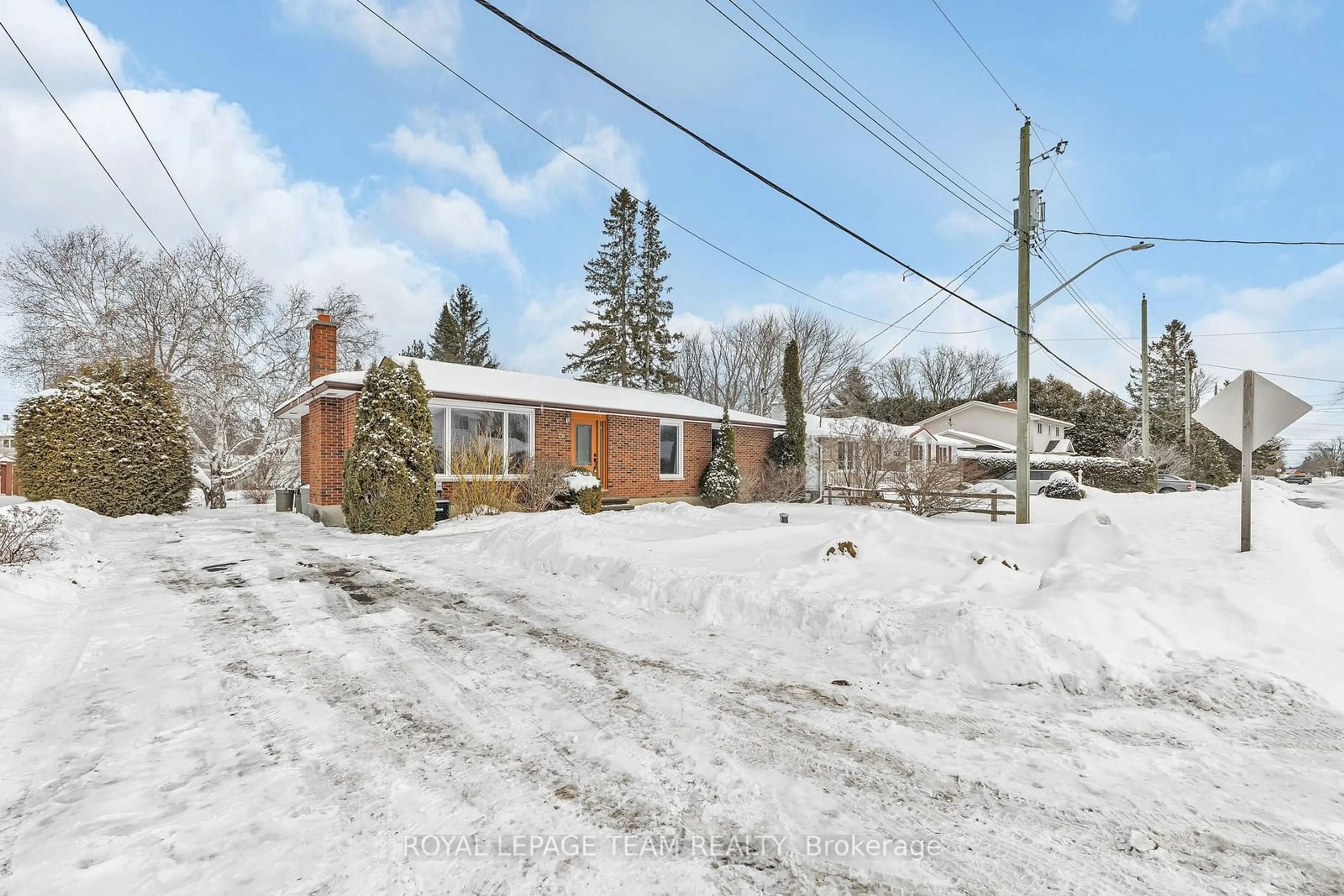 Unknown for 26 Cockburn St, Stittsville - Munster - Richmond Ontario K0A 2Z0