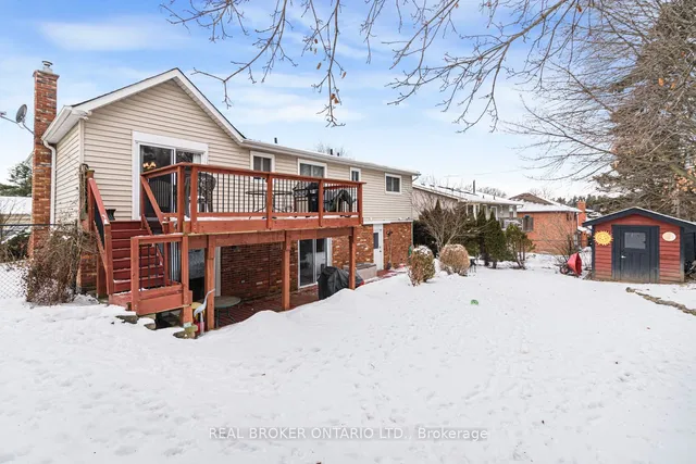 Additional property image - 647 Tomahawk Cres