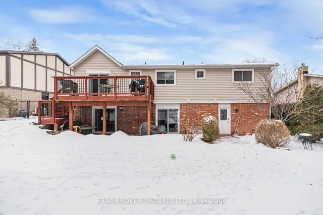 Additional property image - 647 Tomahawk Cres