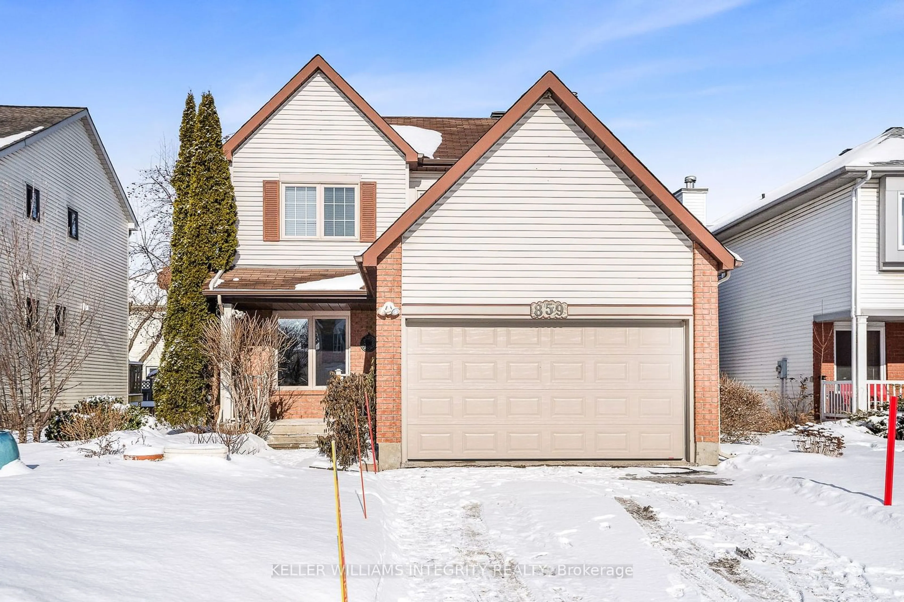 Unknown for 859 Beauregard Cres, Ottawa Ontario K4A 3C7