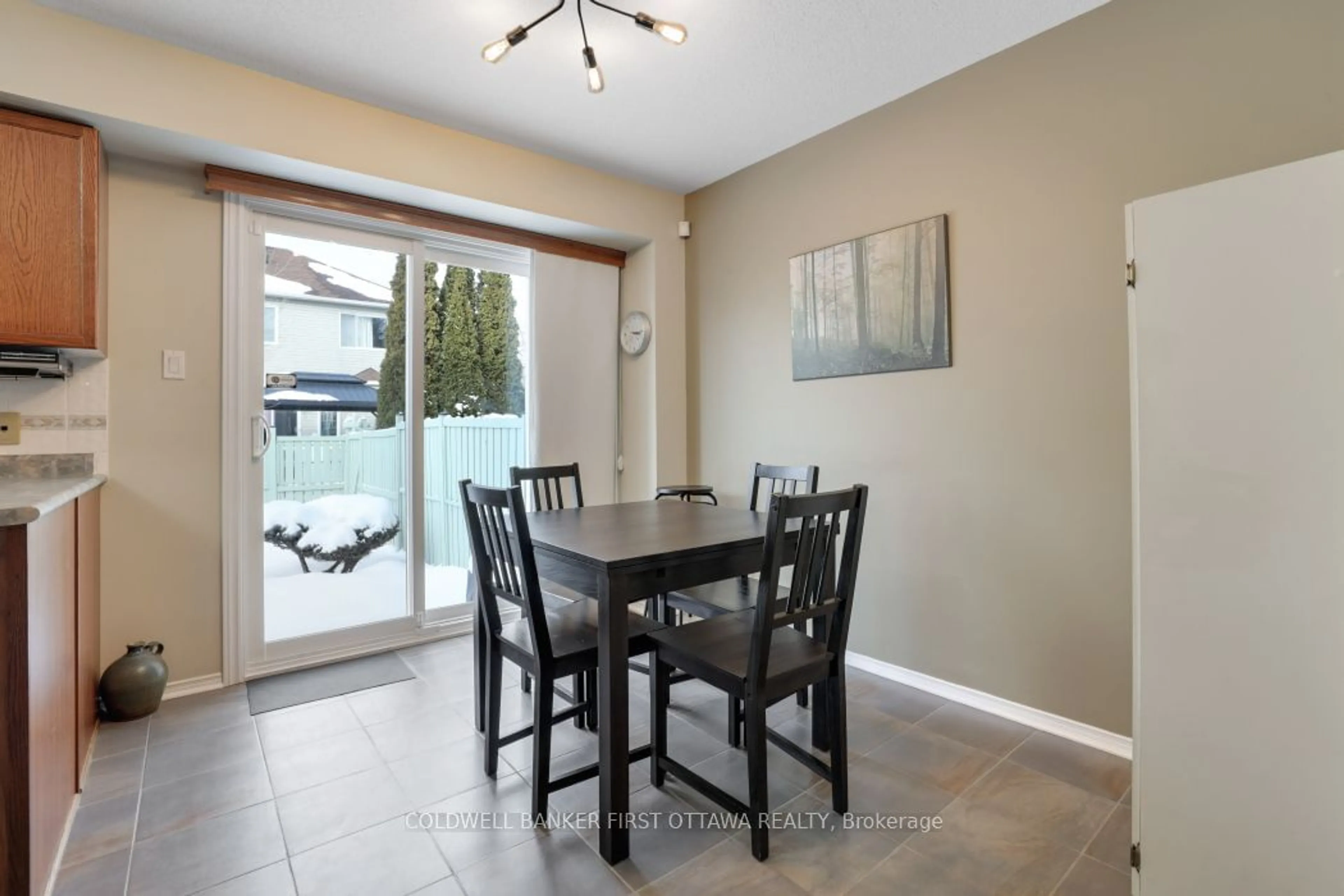 Dining room, unknown for 5 Margrave Ave, Hunt Club - South Keys and Area Ontario K1T 3Y3