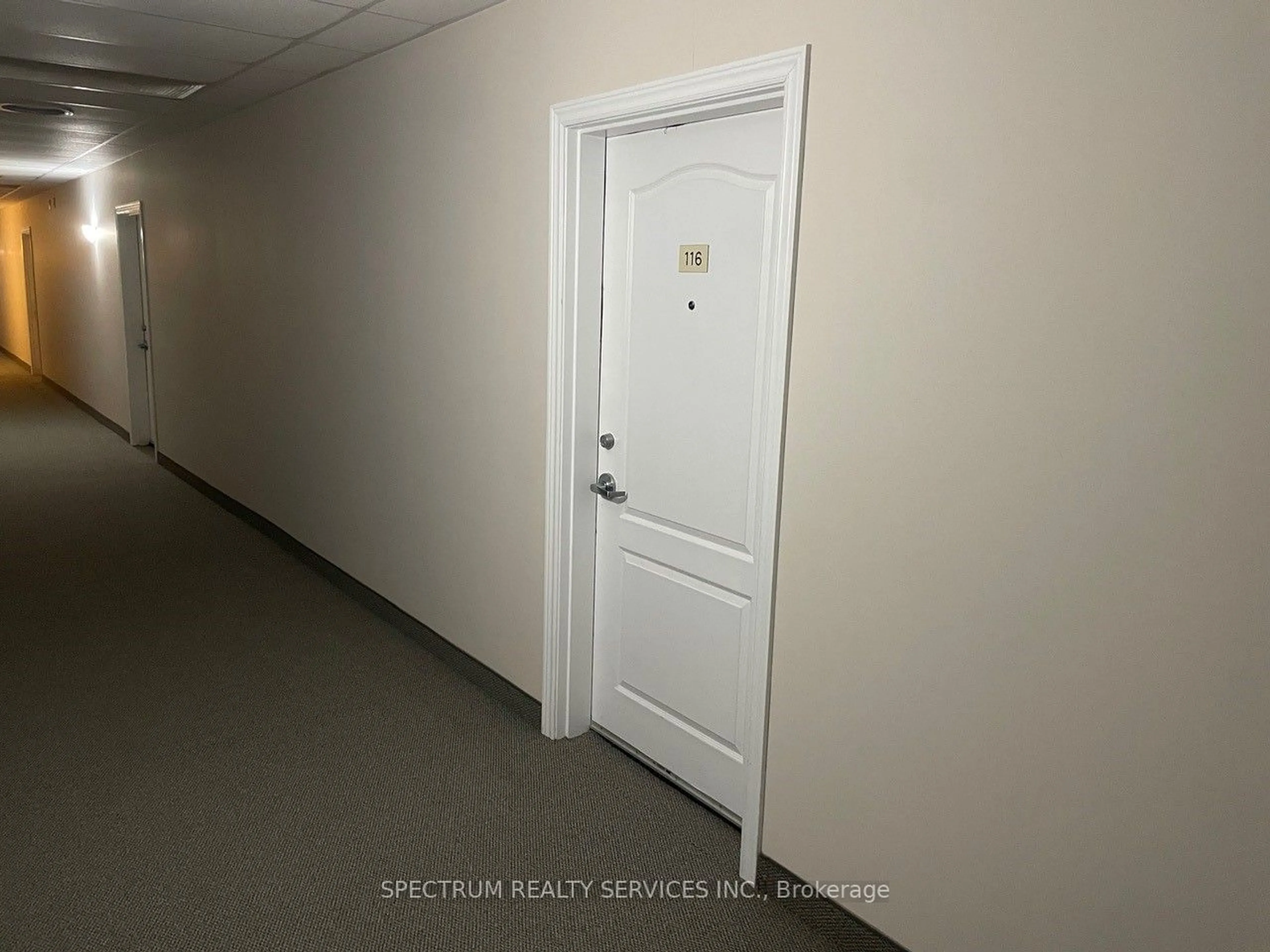 A pic of a room for 6350 Dorchester Rd #116, Niagara Falls Ontario L2G 1A0