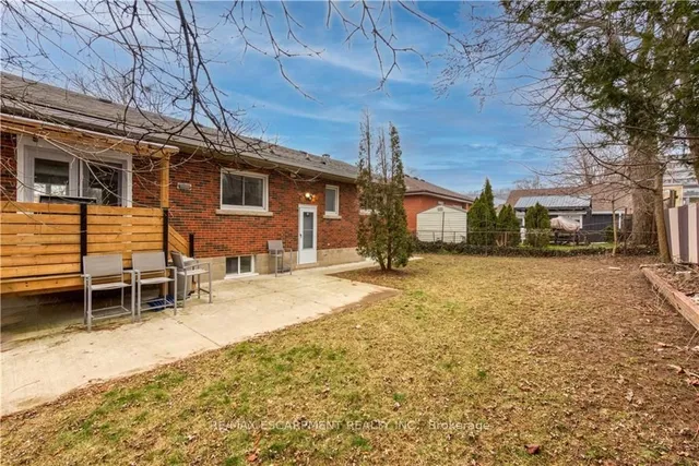 Additional property image - 39 Bland Ave
