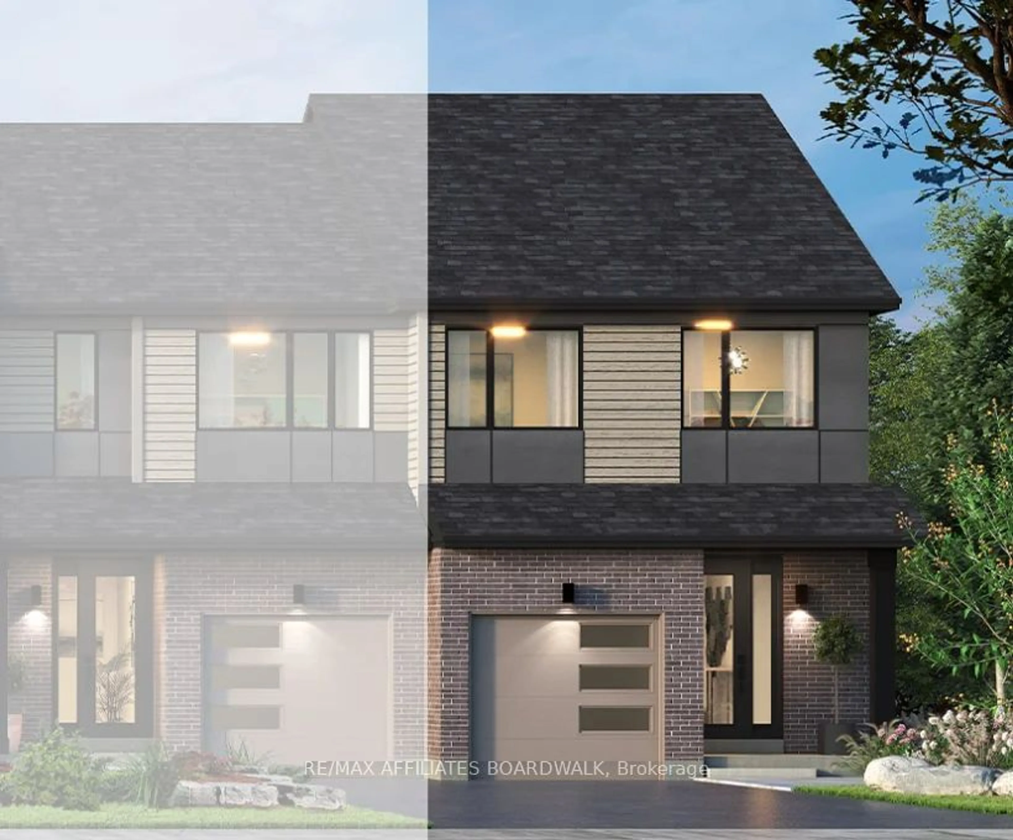 Home with brick exterior material, street for 148 Succession Crt, Stittsville Ontario K2S 2Z8